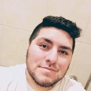 Meet your Posher, Shawn